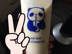 -茶百道(昌里路店)