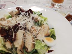 -安妮意大利餐厅(丽都店)