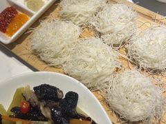 -黑鸡小馆(金源店)