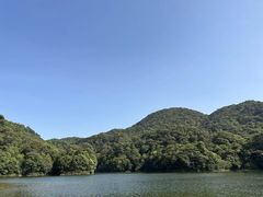 -广州市石门国家森林公园