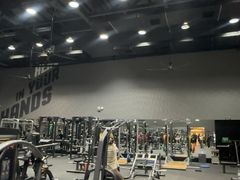 -锐动健身游泳(博地中心店)