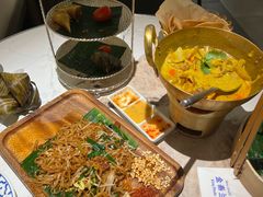 -KingThaia金泰兰(滨江天街店)