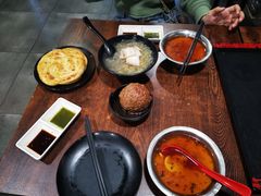 -欧阳家吊炉饼(九纬路店)