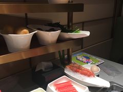 -海底捞火锅(八佰伴店)