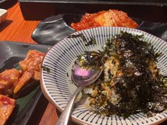 -山之屋炭火烧肉·生啤畅饮(大朗万科中央公园店)