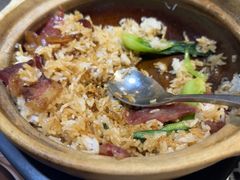 -熠盛粤味·顺德桑拿鸡(永康路店)