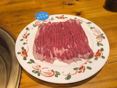 -北京老门框爆肚四季涮肉(淮海东路外滩店)