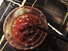 冰柠檬咖啡-CAFE'IN精品咖啡体验空间(小寨店)