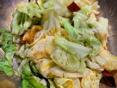 -绿茶餐厅(哈尔滨凯德店)