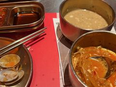 -西塔老太太泥炉烤肉(苏州大悦城店)