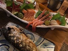 -半藏居酒屋(香港花园店)