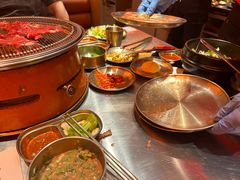 -西塔老太太泥炉烤肉(苏州大悦城店)