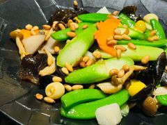 -玖尹-新派中式餐酒馆