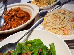 -上和臻品中国菜(花园街店)