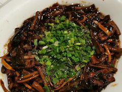 响油鳝丝-翠亭酒家(山西南路店)