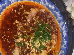 -川味堂·四川豆花(八卦岭店)