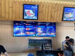-串串烧(长隆海洋王国店)