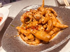 -叶派龙虾•招牌香辣蟹·海鲜(中海国际店)