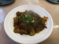 -隐食餐厅(金水湾公馆店)