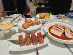 -观塘港茶餐厅(八一大道店)