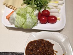 -老边饺子馆(金源店)