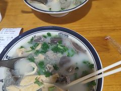 -鸭小妹鸭血粉丝(老门东店)