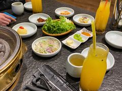 -味家烤肉烤鳗鱼牛排(西塔旗舰店)