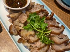 -先记烧鹅王·本地粤菜(福永店)