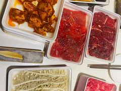 -川西坝子火锅(金沙1.0直营店)