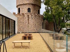 -J Create城市露营咖啡·简餐·宠物(上海动物园店)