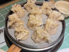 -清真文铁家烧麦馆