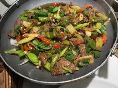 -徽韵人家·传承正宗徽菜(牡丹园店)