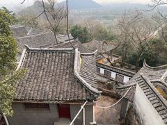 -狼山风景名胜区