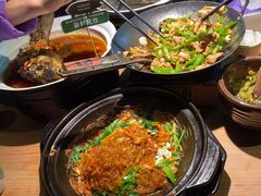 -费大厨辣椒炒肉(吉联MALL店)