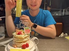 -WenTinG文汀·半糖蛋糕(合生汇店)