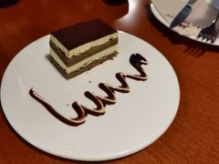 -布拉格餐厅· 中欧捷克菜(全国首店)