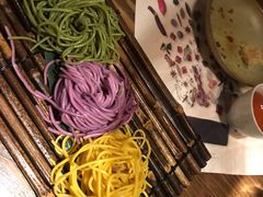 -盡膳口福跷脚牛肉火锅(合生汇购物中心店)