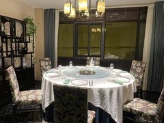 -翠香阁潮州菜馆·始于1994(珠江路店)