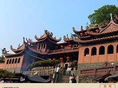 -安溪清水岩