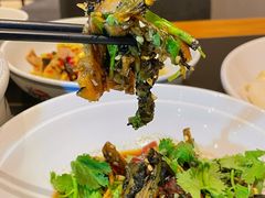 -黔蘑菇四季餐厅(观山湖店)