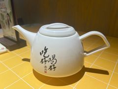 -蔡澜点心·粤菜(花城汇南区店)