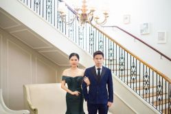 -太郎花子婚纱摄影艺术中心