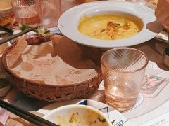 -普叽普叽泰式茶餐厅(港汇店)