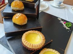 -广州酒家(天字码头店)