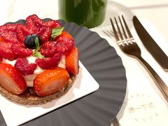 -潮一不贰·法式甜品·生日蛋糕·西式简餐(外滩店)