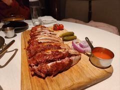 -黑宝石西餐厅(汇励99城市公园店)
