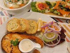 -南棠馆粤菜坊(群光店)