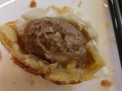 蟹粉鲜肉月饼-王宝和酒家(黄浦店)