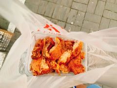 -王二甩老木子鸡(江湾店)