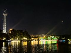 -南通濠河风景名胜区